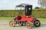 Rambler Model C Runabout 1902 года